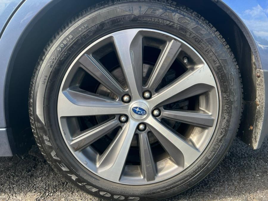 Used Subaru Legacy 4dr Sdn 2.5i Limited PZEV 2015 | Prestige Pre-Owned Motors Inc. New Windsor, New York Used Subaru Legacy 4dr Sdn 2.5i Limited PZEV 2015 | Prestige Pre-Owned Motors Inc. New Windsor, New York