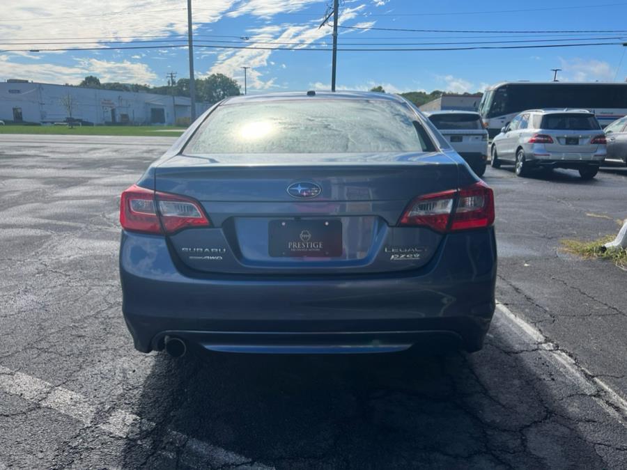 Used Subaru Legacy 4dr Sdn 2.5i Limited PZEV 2015 | Prestige Pre-Owned Motors Inc. New Windsor, New York Used Subaru Legacy 4dr Sdn 2.5i Limited PZEV 2015 | Prestige Pre-Owned Motors Inc. New Windsor, New York