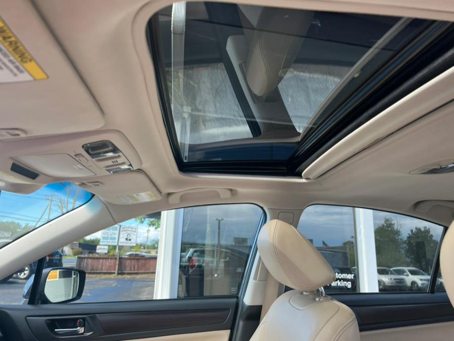 Used Subaru Legacy 4dr Sdn 2.5i Limited PZEV 2015 | Prestige Pre-Owned Motors Inc. New Windsor, New York Used Subaru Legacy 4dr Sdn 2.5i Limited PZEV 2015 | Prestige Pre-Owned Motors Inc. New Windsor, New York