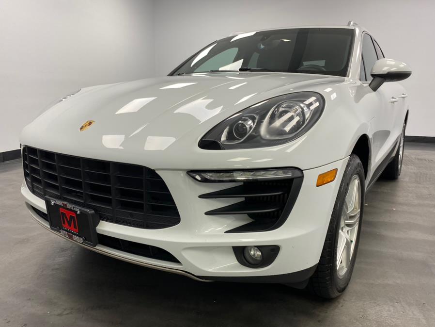 Used Porsche Macan AWD 4dr S 2016 | M Auto Group. Elizabeth, New Jersey Used Porsche Macan AWD 4dr S 2016 | M Auto Group. Elizabeth, New Jersey