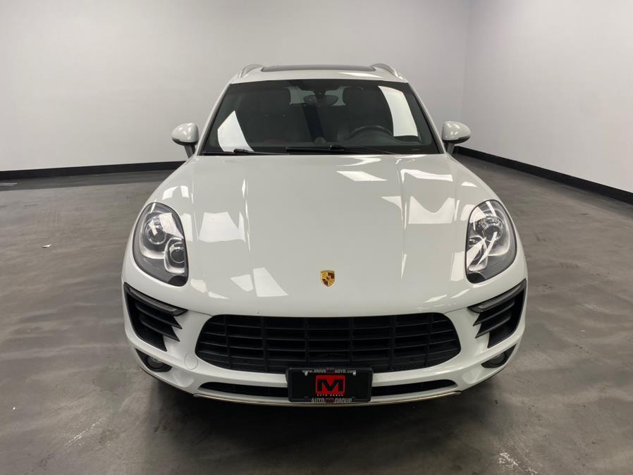 Used Porsche Macan AWD 4dr S 2016 | M Auto Group. Elizabeth, New Jersey Used Porsche Macan AWD 4dr S 2016 | M Auto Group. Elizabeth, New Jersey