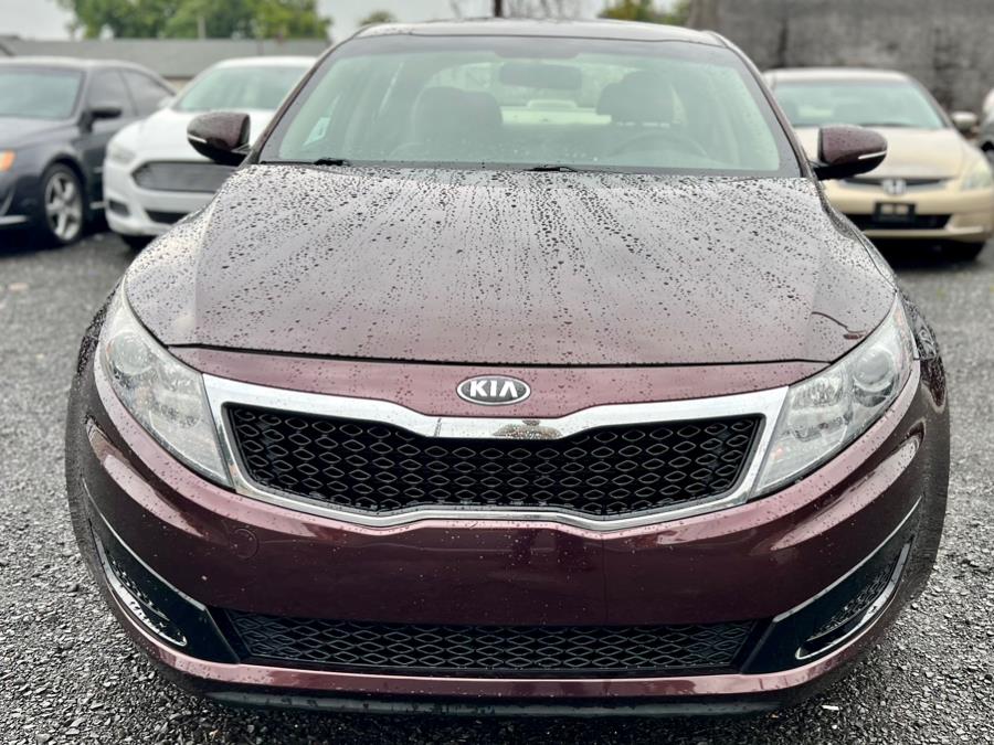 2011 Kia Optima 4dr Sdn 2.4L Auto LX, available for sale in Wallingford, Connecticut | Wallingford Auto Center LLC. Wallingford, Connecticut 2011 Kia Optima 4dr Sdn 2.4L Auto LX, available for sale in Wallingford, Connecticut | Wallingford Auto Center LLC. Wallingford, Connecticut
