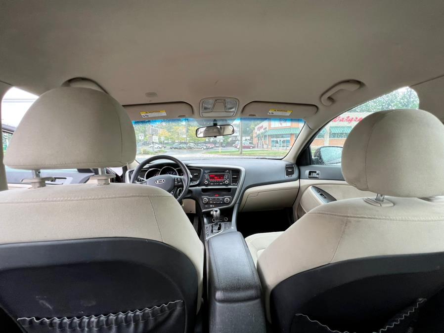 2011 Kia Optima 4dr Sdn 2.4L Auto LX, available for sale in Wallingford, Connecticut | Wallingford Auto Center LLC. Wallingford, Connecticut 2011 Kia Optima 4dr Sdn 2.4L Auto LX, available for sale in Wallingford, Connecticut | Wallingford Auto Center LLC. Wallingford, Connecticut