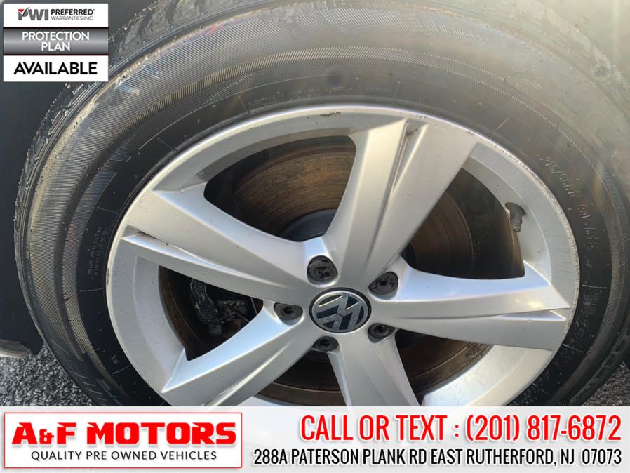 Used Volkswagen Passat 4dr Sdn 1.8T Auto Wolfsburg Ed PZEV *Ltd Avail* 2014 | A&F Motors LLC. East Rutherford, New Jersey Used Volkswagen Passat 4dr Sdn 1.8T Auto Wolfsburg Ed PZEV *Ltd Avail* 2014 | A&F Motors LLC. East Rutherford, New Jersey
