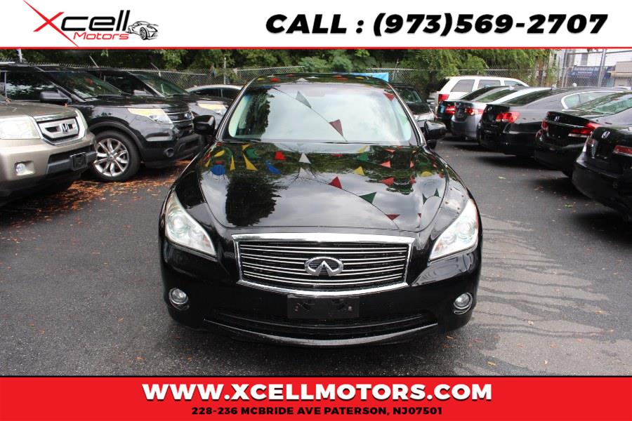 2012 INFINITI M37x AWD 4dr Sdn AWD, available for sale in Paterson, New Jersey | Xcell Motors LLC. Paterson, New Jersey 2012 INFINITI M37x AWD 4dr Sdn AWD, available for sale in Paterson, New Jersey | Xcell Motors LLC. Paterson, New Jersey