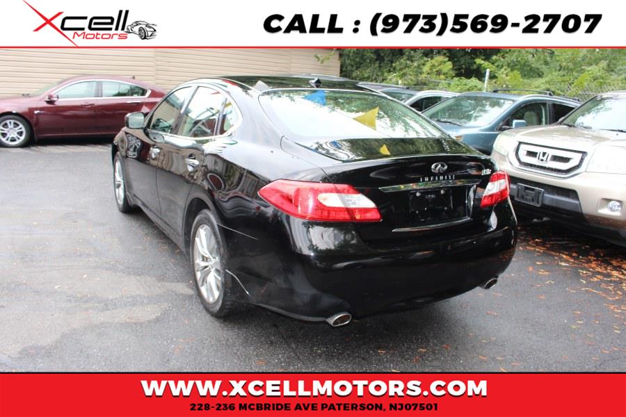 2012 INFINITI M37x AWD 4dr Sdn AWD, available for sale in Paterson, New Jersey | Xcell Motors LLC. Paterson, New Jersey 2012 INFINITI M37x AWD 4dr Sdn AWD, available for sale in Paterson, New Jersey | Xcell Motors LLC. Paterson, New Jersey