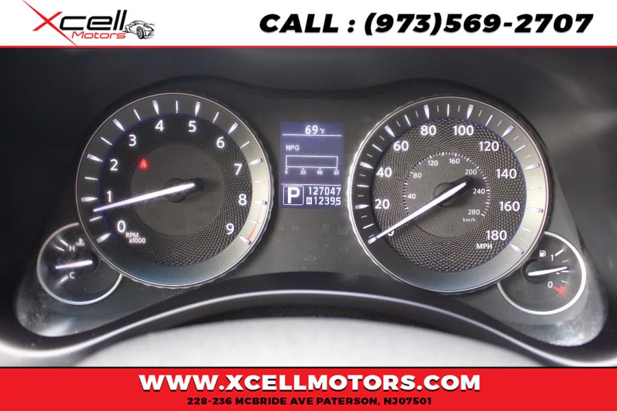 2012 INFINITI M37x AWD 4dr Sdn AWD, available for sale in Paterson, New Jersey | Xcell Motors LLC. Paterson, New Jersey 2012 INFINITI M37x AWD 4dr Sdn AWD, available for sale in Paterson, New Jersey | Xcell Motors LLC. Paterson, New Jersey