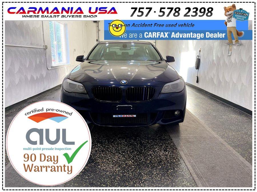Used BMW 5 Series 4dr Sdn 535i xDrive AWD 2011 | CARMANIA USA. Chesapeake, Virginia Used BMW 5 Series 4dr Sdn 535i xDrive AWD 2011 | CARMANIA USA. Chesapeake, Virginia