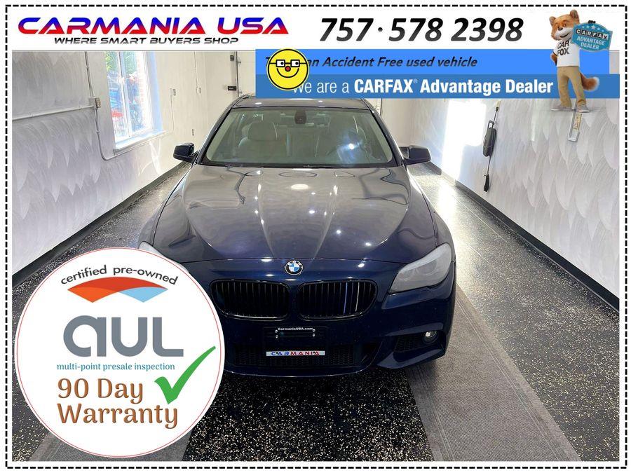 Used BMW 5 Series 4dr Sdn 535i xDrive AWD 2011 | CARMANIA USA. Chesapeake, Virginia Used BMW 5 Series 4dr Sdn 535i xDrive AWD 2011 | CARMANIA USA. Chesapeake, Virginia