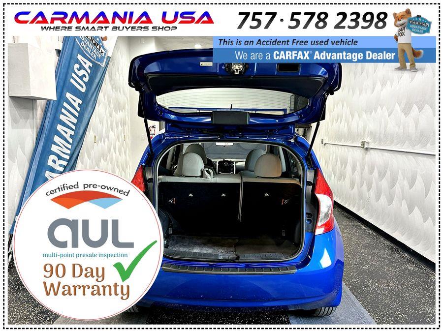 Used Nissan Versa 5dr HB CVT 1.6 S Plus 2015 | CARMANIA USA. Chesapeake, Virginia Used Nissan Versa 5dr HB CVT 1.6 S Plus 2015 | CARMANIA USA. Chesapeake, Virginia