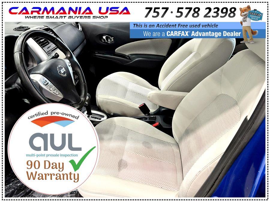 Used Nissan Versa 5dr HB CVT 1.6 S Plus 2015 | CARMANIA USA. Chesapeake, Virginia Used Nissan Versa 5dr HB CVT 1.6 S Plus 2015 | CARMANIA USA. Chesapeake, Virginia