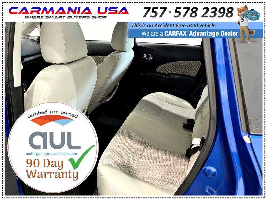 Used Nissan Versa 5dr HB CVT 1.6 S Plus 2015 | CARMANIA USA. Chesapeake, Virginia Used Nissan Versa 5dr HB CVT 1.6 S Plus 2015 | CARMANIA USA. Chesapeake, Virginia