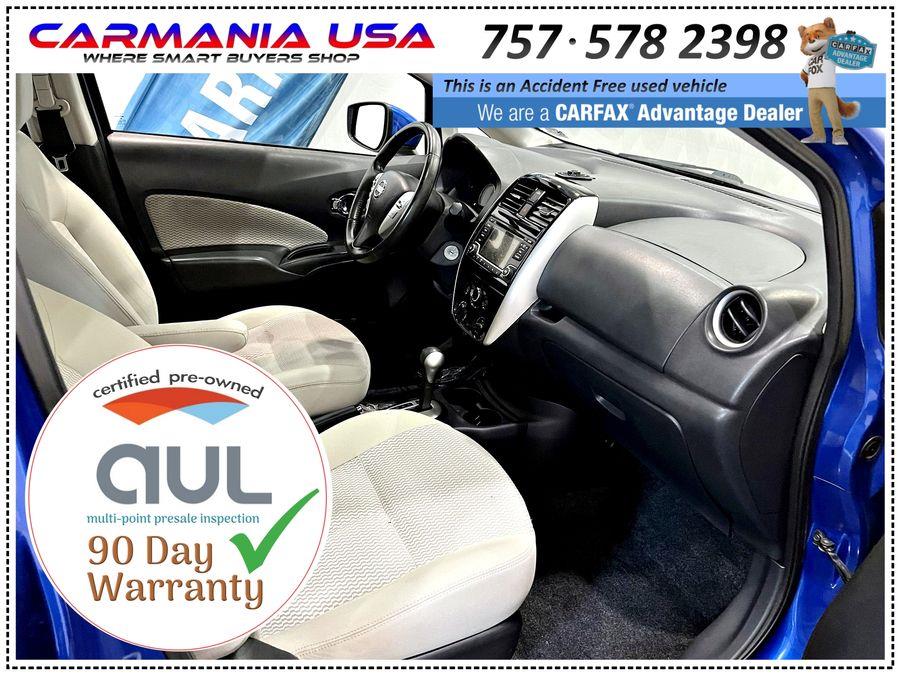 Used Nissan Versa 5dr HB CVT 1.6 S Plus 2015 | CARMANIA USA. Chesapeake, Virginia Used Nissan Versa 5dr HB CVT 1.6 S Plus 2015 | CARMANIA USA. Chesapeake, Virginia