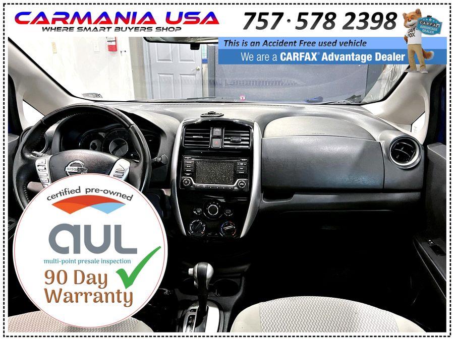 Used Nissan Versa 5dr HB CVT 1.6 S Plus 2015 | CARMANIA USA. Chesapeake, Virginia Used Nissan Versa 5dr HB CVT 1.6 S Plus 2015 | CARMANIA USA. Chesapeake, Virginia