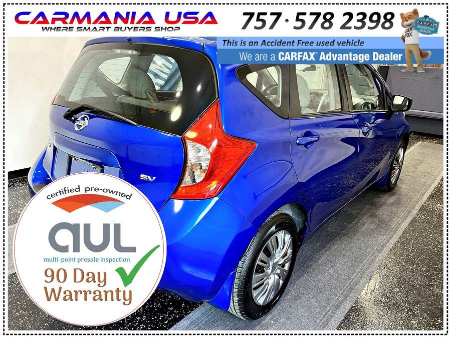 Used Nissan Versa 5dr HB CVT 1.6 S Plus 2015 | CARMANIA USA. Chesapeake, Virginia Used Nissan Versa 5dr HB CVT 1.6 S Plus 2015 | CARMANIA USA. Chesapeake, Virginia