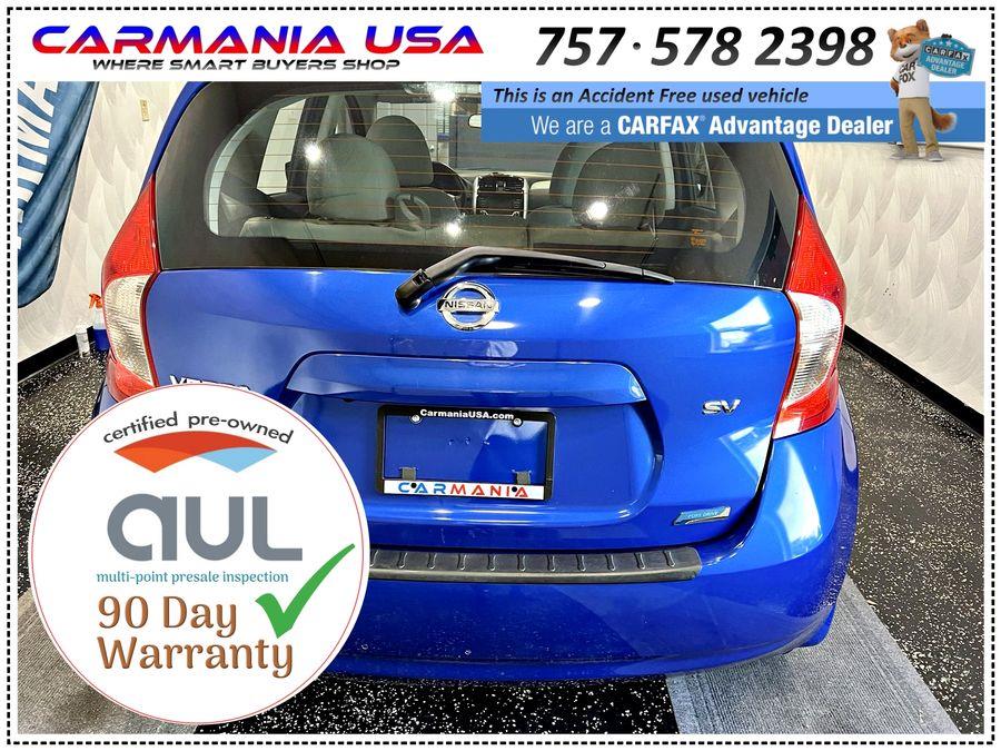 Used Nissan Versa 5dr HB CVT 1.6 S Plus 2015 | CARMANIA USA. Chesapeake, Virginia Used Nissan Versa 5dr HB CVT 1.6 S Plus 2015 | CARMANIA USA. Chesapeake, Virginia