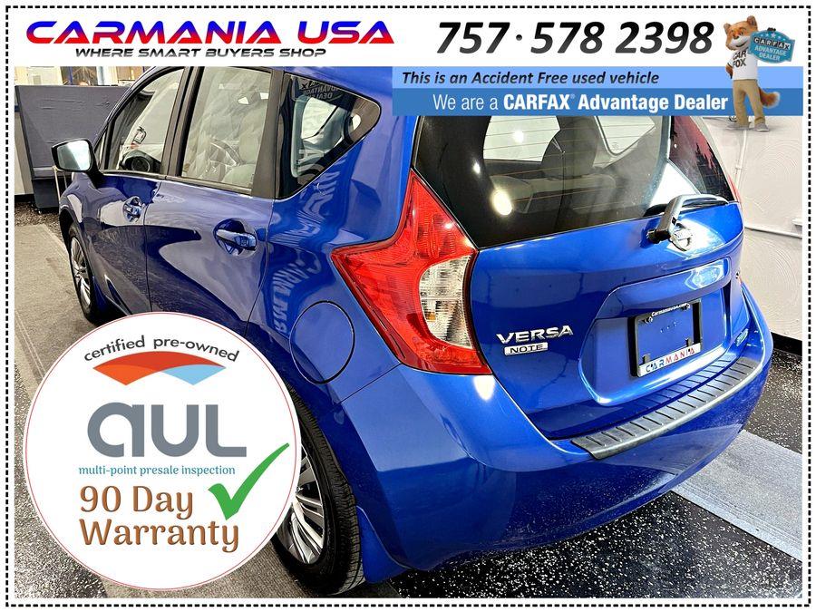 Used Nissan Versa 5dr HB CVT 1.6 S Plus 2015 | CARMANIA USA. Chesapeake, Virginia Used Nissan Versa 5dr HB CVT 1.6 S Plus 2015 | CARMANIA USA. Chesapeake, Virginia