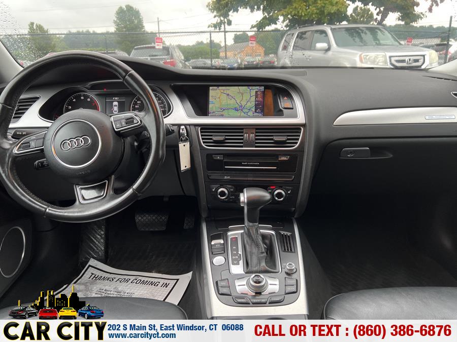 Used Audi A4 Auto quattro 2.0T Premium Plus 2016 | Car City LLC. East Windsor, Connecticut Used Audi A4 Auto quattro 2.0T Premium Plus 2016 | Car City LLC. East Windsor, Connecticut