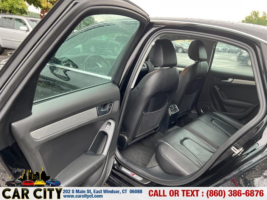 Used Audi A4 Auto quattro 2.0T Premium Plus 2016 | Car City LLC. East Windsor, Connecticut Used Audi A4 Auto quattro 2.0T Premium Plus 2016 | Car City LLC. East Windsor, Connecticut
