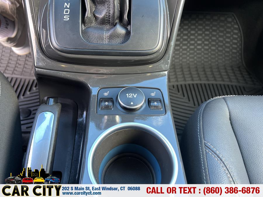 Used Ford Escape 4WD 4dr Titanium 2014 | Car City LLC. East Windsor, Connecticut Used Ford Escape 4WD 4dr Titanium 2014 | Car City LLC. East Windsor, Connecticut