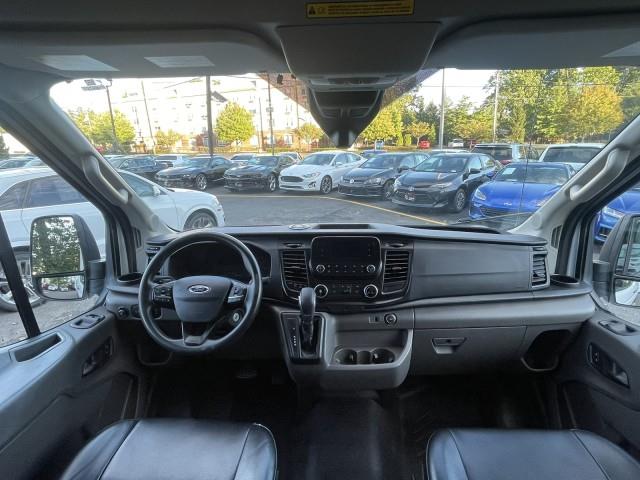 Used Ford Transit Cargo Van 2020 | Car Revolution. Maple Shade, New Jersey Used Ford Transit Cargo Van 2020 | Car Revolution. Maple Shade, New Jersey