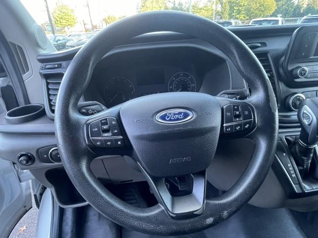 Used Ford Transit Cargo Van 2020 | Car Revolution. Maple Shade, New Jersey Used Ford Transit Cargo Van 2020 | Car Revolution. Maple Shade, New Jersey