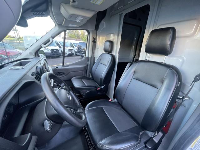 Used Ford Transit Cargo Van 2020 | Car Revolution. Maple Shade, New Jersey Used Ford Transit Cargo Van 2020 | Car Revolution. Maple Shade, New Jersey