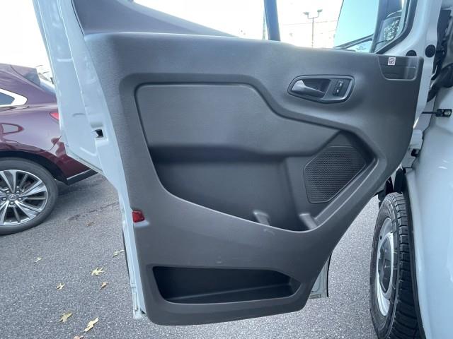 Used Ford Transit Cargo Van 2020 | Car Revolution. Maple Shade, New Jersey Used Ford Transit Cargo Van 2020 | Car Revolution. Maple Shade, New Jersey