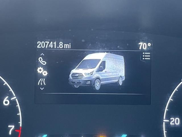 Used Ford Transit Cargo Van 2020 | Car Revolution. Maple Shade, New Jersey Used Ford Transit Cargo Van 2020 | Car Revolution. Maple Shade, New Jersey