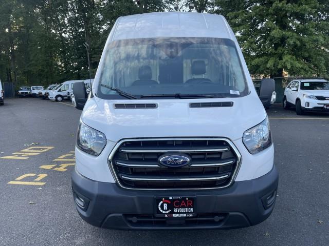 Used Ford Transit Cargo Van 2020 | Car Revolution. Maple Shade, New Jersey Used Ford Transit Cargo Van 2020 | Car Revolution. Maple Shade, New Jersey