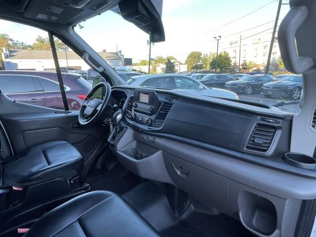 Used Ford Transit Cargo Van 2020 | Car Revolution. Maple Shade, New Jersey Used Ford Transit Cargo Van 2020 | Car Revolution. Maple Shade, New Jersey