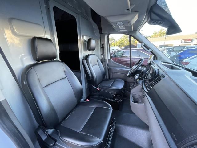 Used Ford Transit Cargo Van 2020 | Car Revolution. Maple Shade, New Jersey Used Ford Transit Cargo Van 2020 | Car Revolution. Maple Shade, New Jersey