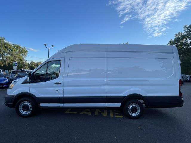 Used Ford Transit Cargo Van 2020 | Car Revolution. Maple Shade, New Jersey Used Ford Transit Cargo Van 2020 | Car Revolution. Maple Shade, New Jersey