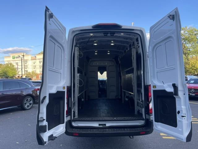 Used Ford Transit Cargo Van 2020 | Car Revolution. Maple Shade, New Jersey Used Ford Transit Cargo Van 2020 | Car Revolution. Maple Shade, New Jersey