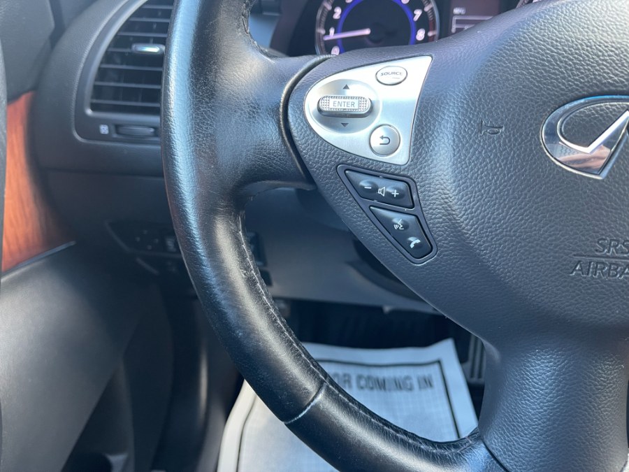 2014 INFINITI QX70 AWD 4dr, available for sale in Paterson, New Jersey | DZ Automall. Paterson, New Jersey 2014 INFINITI QX70 AWD 4dr, available for sale in Paterson, New Jersey | DZ Automall. Paterson, New Jersey