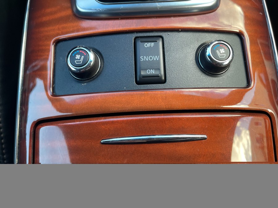 Used INFINITI QX70 AWD 4dr 2014 | DZ Automall. Paterson, New Jersey