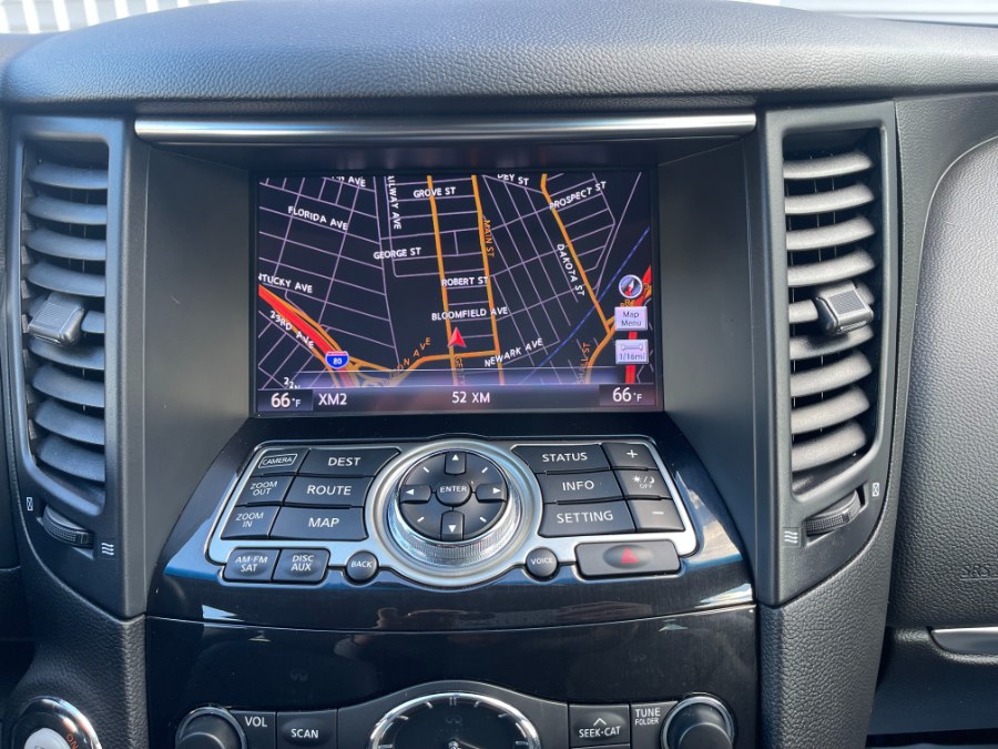 2014 INFINITI QX70 AWD 4dr, available for sale in Paterson, New Jersey | DZ Automall. Paterson, New Jersey 2014 INFINITI QX70 AWD 4dr, available for sale in Paterson, New Jersey | DZ Automall. Paterson, New Jersey