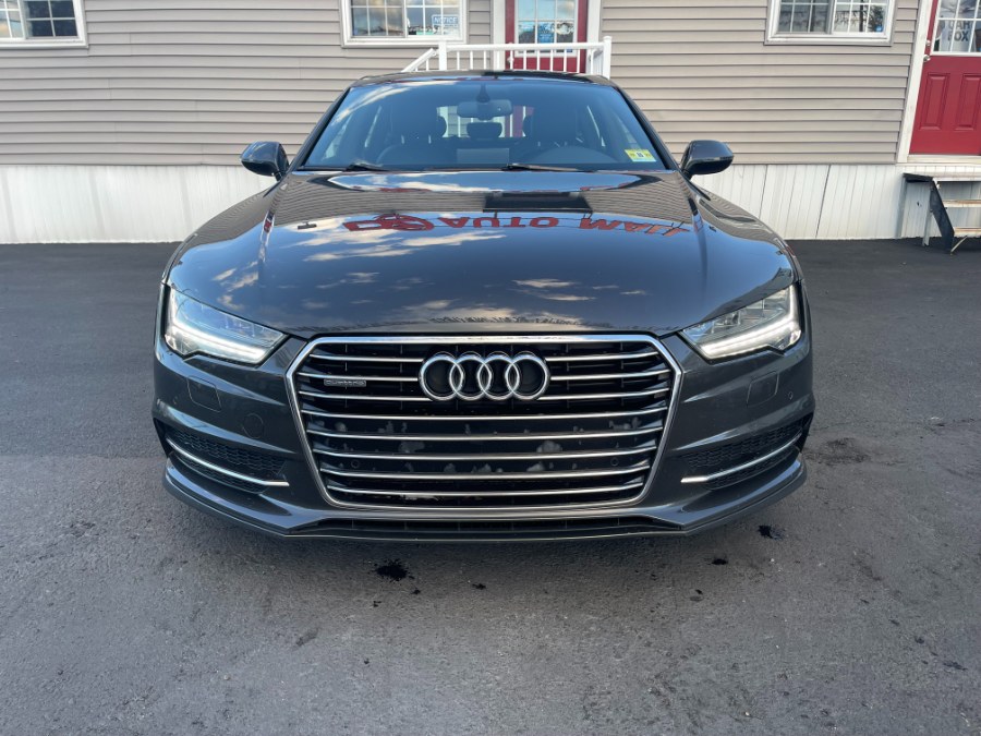 2016 Audi A7 4dr HB quattro 3.0 Premium Plus *Ltd Avail*, available for sale in Paterson, New Jersey | DZ Automall. Paterson, New Jersey 2016 Audi A7 4dr HB quattro 3.0 Premium Plus *Ltd Avail*, available for sale in Paterson, New Jersey | DZ Automall. Paterson, New Jersey