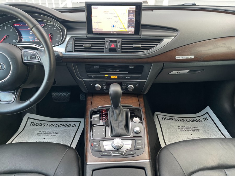 2016 Audi A7 4dr HB quattro 3.0 Premium Plus *Ltd Avail*, available for sale in Paterson, New Jersey | DZ Automall. Paterson, New Jersey 2016 Audi A7 4dr HB quattro 3.0 Premium Plus *Ltd Avail*, available for sale in Paterson, New Jersey | DZ Automall. Paterson, New Jersey