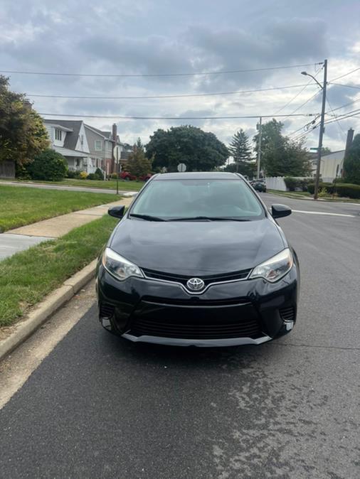 Used Toyota Corolla 4dr Sdn CVT LE Plus (Natl) 2015 | CarMart Auto Services. Farmingdale, New York Used Toyota Corolla 4dr Sdn CVT LE Plus (Natl) 2015 | CarMart Auto Services. Farmingdale, New York