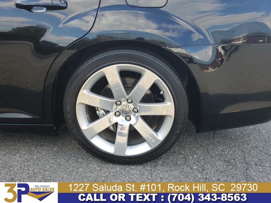 2012 Chrysler 300 4dr Sdn V8 SRT8 RWD, available for sale in Rock Hill, South Carolina | 3 Points Auto Sales. Rock Hill, South Carolina 2012 Chrysler 300 4dr Sdn V8 SRT8 RWD, available for sale in Rock Hill, South Carolina | 3 Points Auto Sales. Rock Hill, South Carolina
