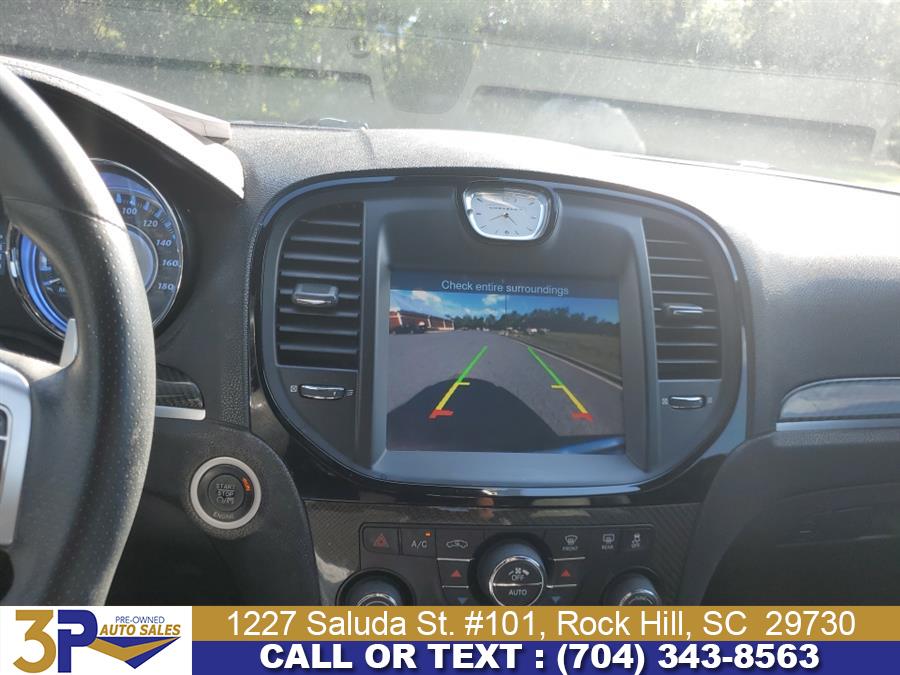 2012 Chrysler 300 4dr Sdn V8 SRT8 RWD, available for sale in Rock Hill, South Carolina | 3 Points Auto Sales. Rock Hill, South Carolina 2012 Chrysler 300 4dr Sdn V8 SRT8 RWD, available for sale in Rock Hill, South Carolina | 3 Points Auto Sales. Rock Hill, South Carolina