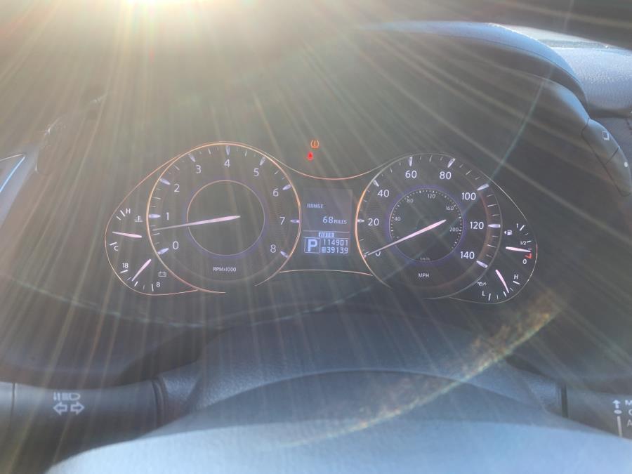 Used Infiniti QX56 4WD 4dr 7-passenger 2011 | Rubber Bros Auto World. Brooklyn, New York Used Infiniti QX56 4WD 4dr 7-passenger 2011 | Rubber Bros Auto World. Brooklyn, New York