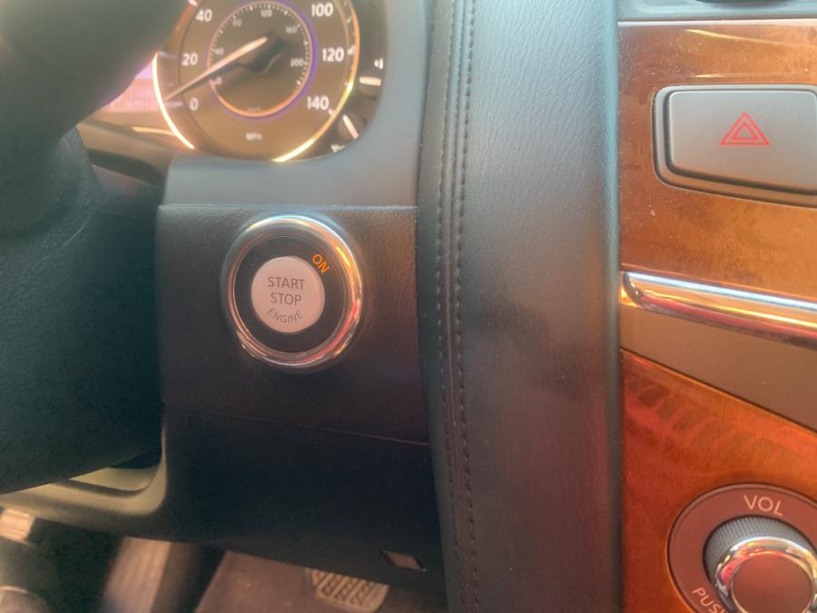 Used Infiniti QX56 4WD 4dr 7-passenger 2011 | Rubber Bros Auto World. Brooklyn, New York Used Infiniti QX56 4WD 4dr 7-passenger 2011 | Rubber Bros Auto World. Brooklyn, New York