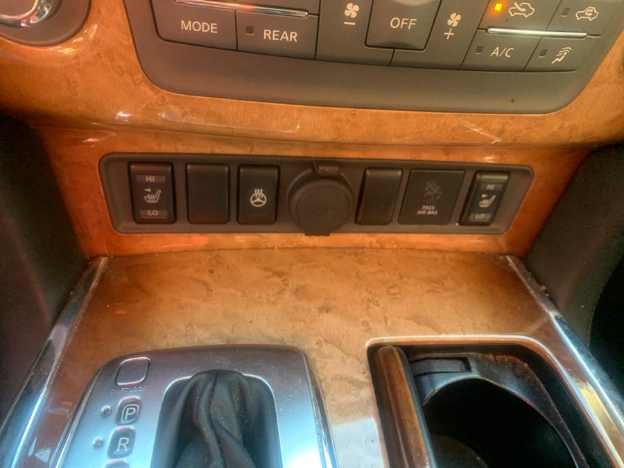 Used Infiniti QX56 4WD 4dr 7-passenger 2011 | Rubber Bros Auto World. Brooklyn, New York Used Infiniti QX56 4WD 4dr 7-passenger 2011 | Rubber Bros Auto World. Brooklyn, New York