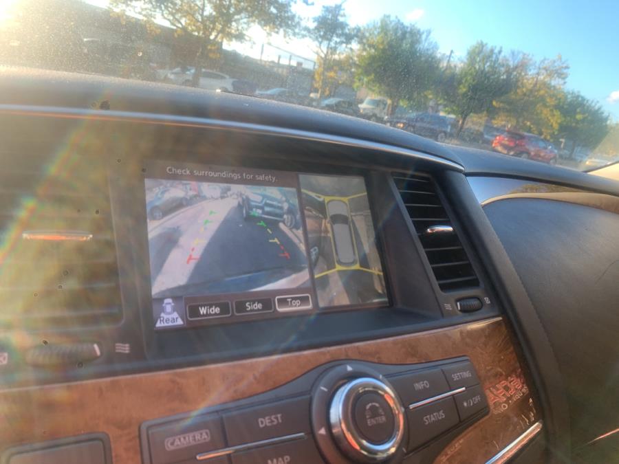 Used Infiniti QX56 4WD 4dr 7-passenger 2011 | Rubber Bros Auto World. Brooklyn, New York Used Infiniti QX56 4WD 4dr 7-passenger 2011 | Rubber Bros Auto World. Brooklyn, New York