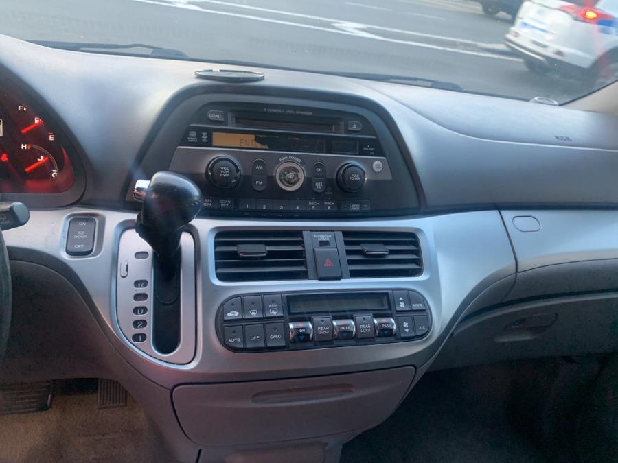 Used Honda Odyssey 5dr EX-L 2010 | Rubber Bros Auto World. Brooklyn, New York Used Honda Odyssey 5dr EX-L 2010 | Rubber Bros Auto World. Brooklyn, New York