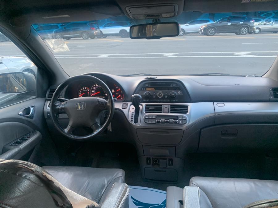 Used Honda Odyssey 5dr EX-L 2010 | Rubber Bros Auto World. Brooklyn, New York Used Honda Odyssey 5dr EX-L 2010 | Rubber Bros Auto World. Brooklyn, New York