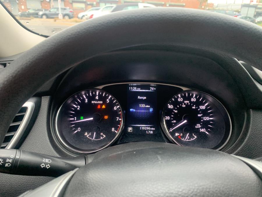 Used Nissan Rogue AWD 4dr SL 2014 | Rubber Bros Auto World. Brooklyn, New York Used Nissan Rogue AWD 4dr SL 2014 | Rubber Bros Auto World. Brooklyn, New York