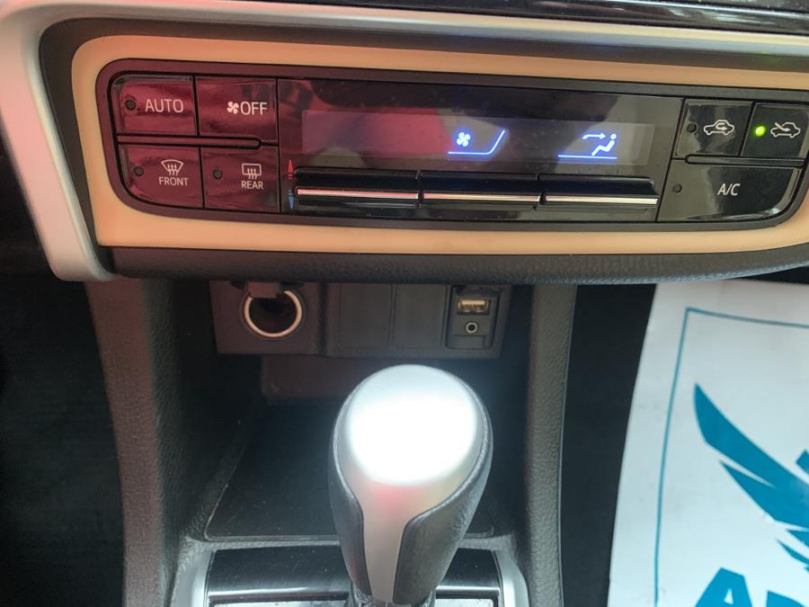 Used Toyota Corolla L CVT (Natl) 2019 | Rubber Bros Auto World. Brooklyn, New York Used Toyota Corolla L CVT (Natl) 2019 | Rubber Bros Auto World. Brooklyn, New York